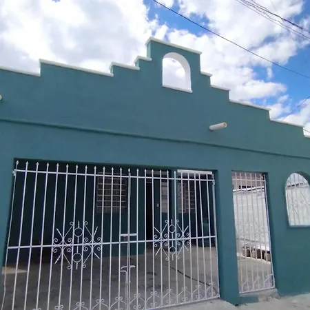 Casa Vergel IV